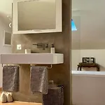 Apartman Maisonettewohnung In Residenz Des Giardino By Interhome Ascona