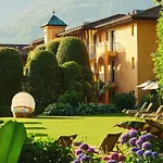 Apartman Maisonettewohnung In Residenz Des Giardino By Interhome