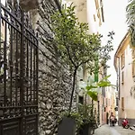 Apartman Maisonettewohnung In Residenz Des Giardino By Interhome