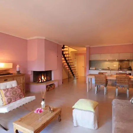 Appartamento Maisonettewohnung In Residenz Des Giardino By Interhome *