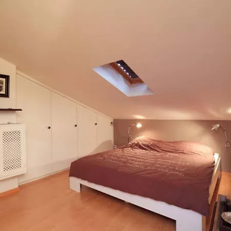 Maisonettewohnung In Residenz Des Giardino By Interhome Appartement