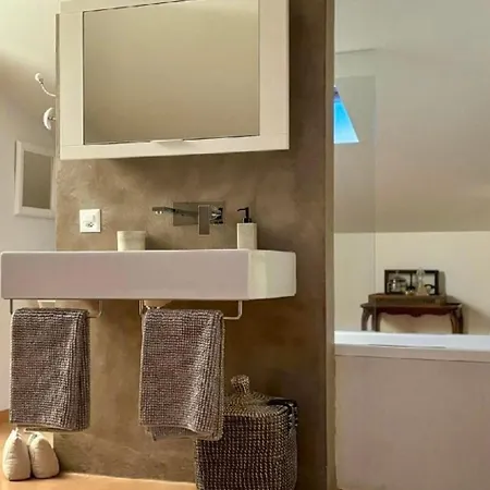 Apartment Maisonettewohnung In Residenz Des Giardino By Interhome Ascona