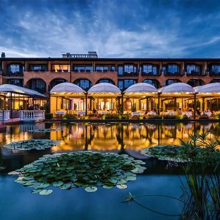 Maisonettewohnung In Residenz Des Giardino By Interhome *