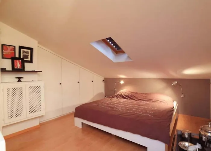 Maisonettewohnung In Residenz Des Giardino By Interhome Appartement