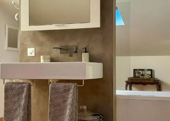 Appartement Maisonettewohnung In Residenz Des Giardino By Interhome Ascona