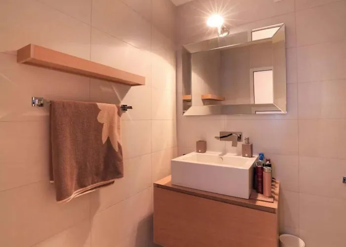 Maisonettewohnung In Residenz Des Giardino By Interhome Appartement *