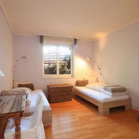 Maisonettewohnung In Residenz Des Giardino By Interhome Apartment