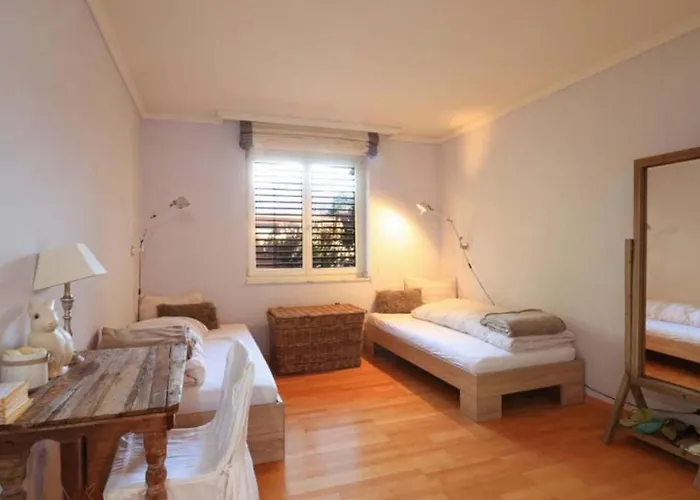 Maisonettewohnung In Residenz Des Giardino By Interhome Apartment